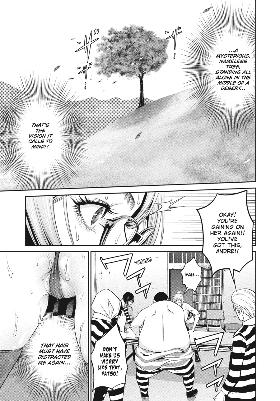Prison School Chapter 60 - Page 7