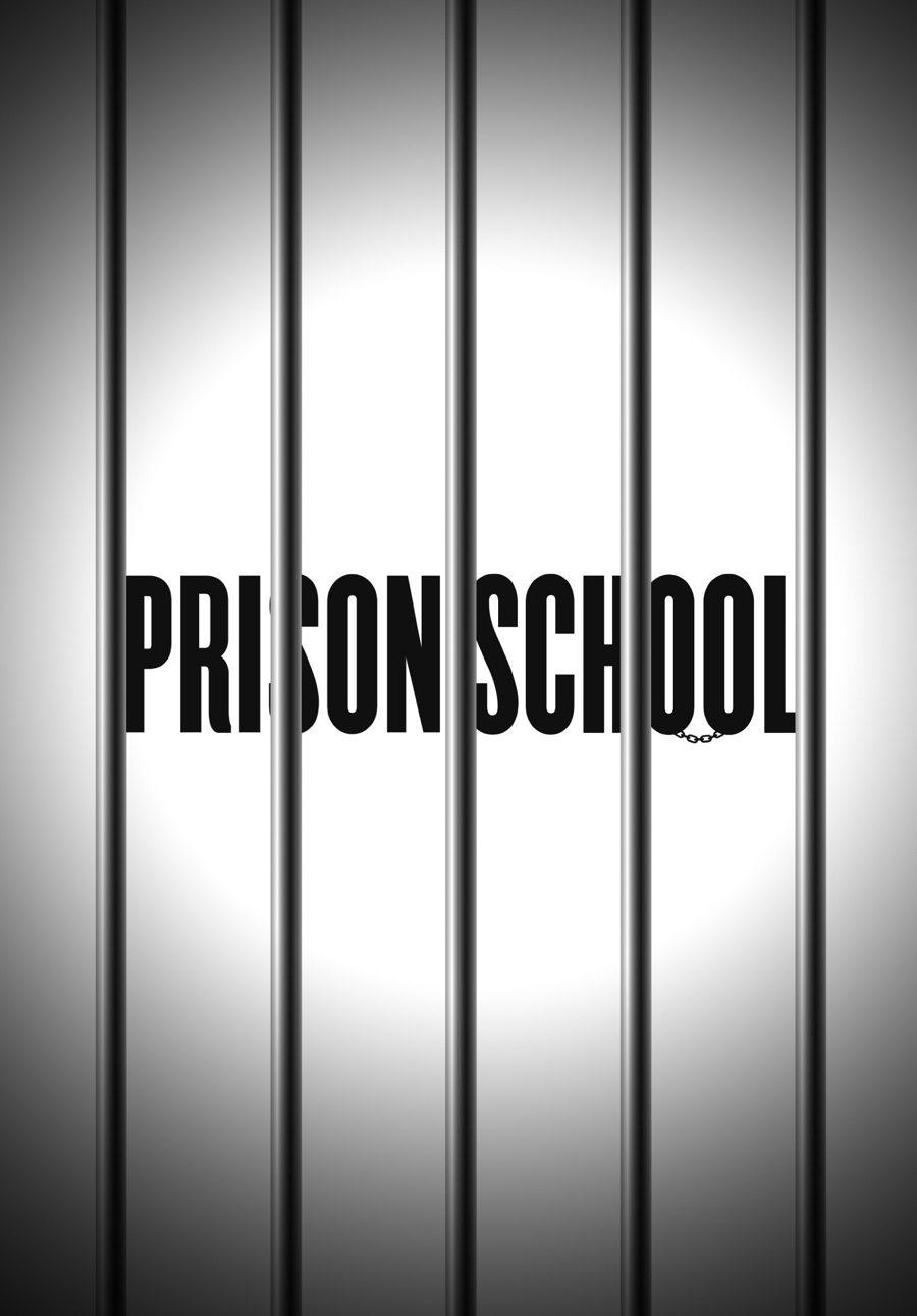Prison School Chapter 60 - Page 19