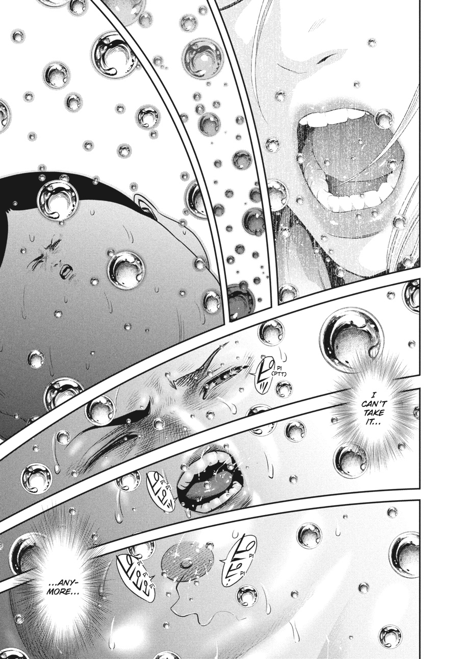 Prison School Chapter 61 - Page 5