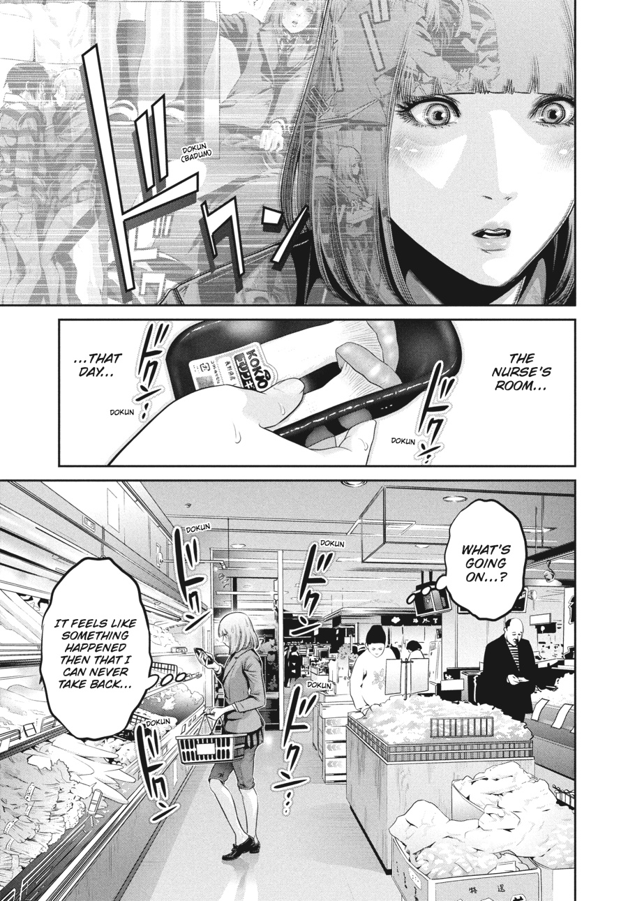 Prison School Chapter 64 - Page 13