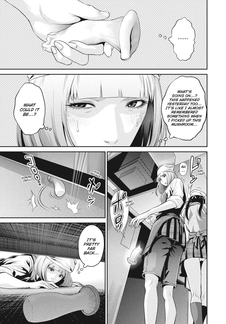 Prison School Chapter 65 - Page 9