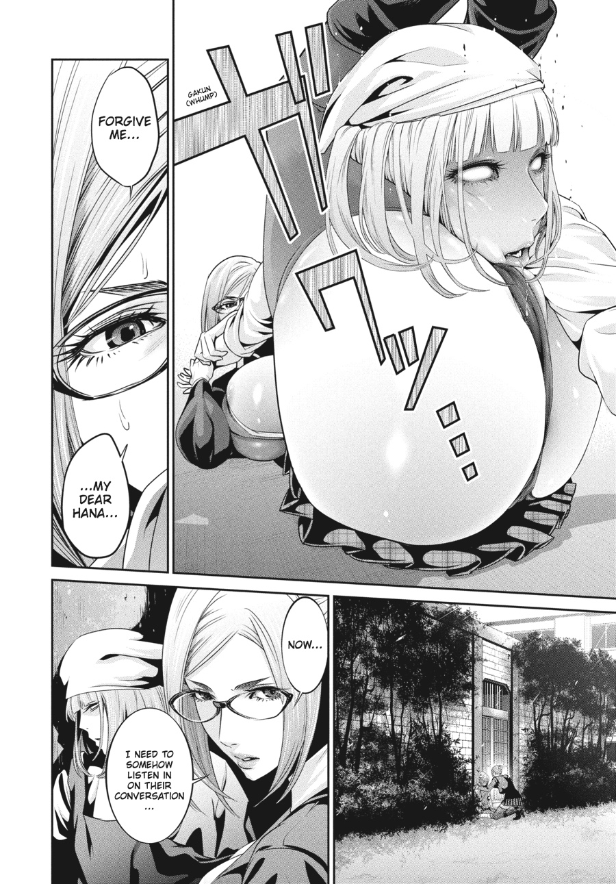 Prison School Chapter 67 - Page 10