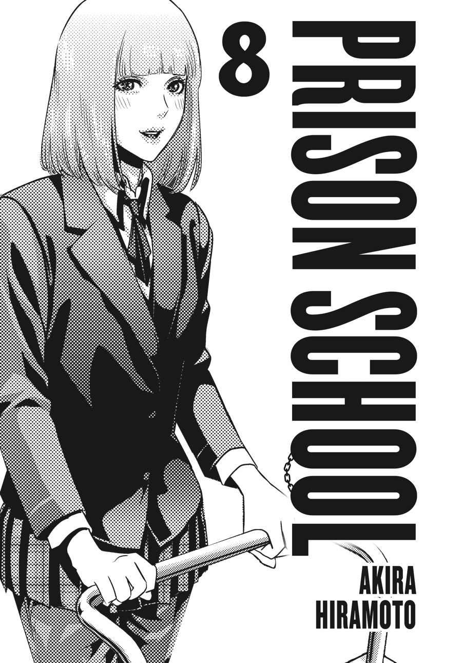 Prison School Chapter 69 - Page 2