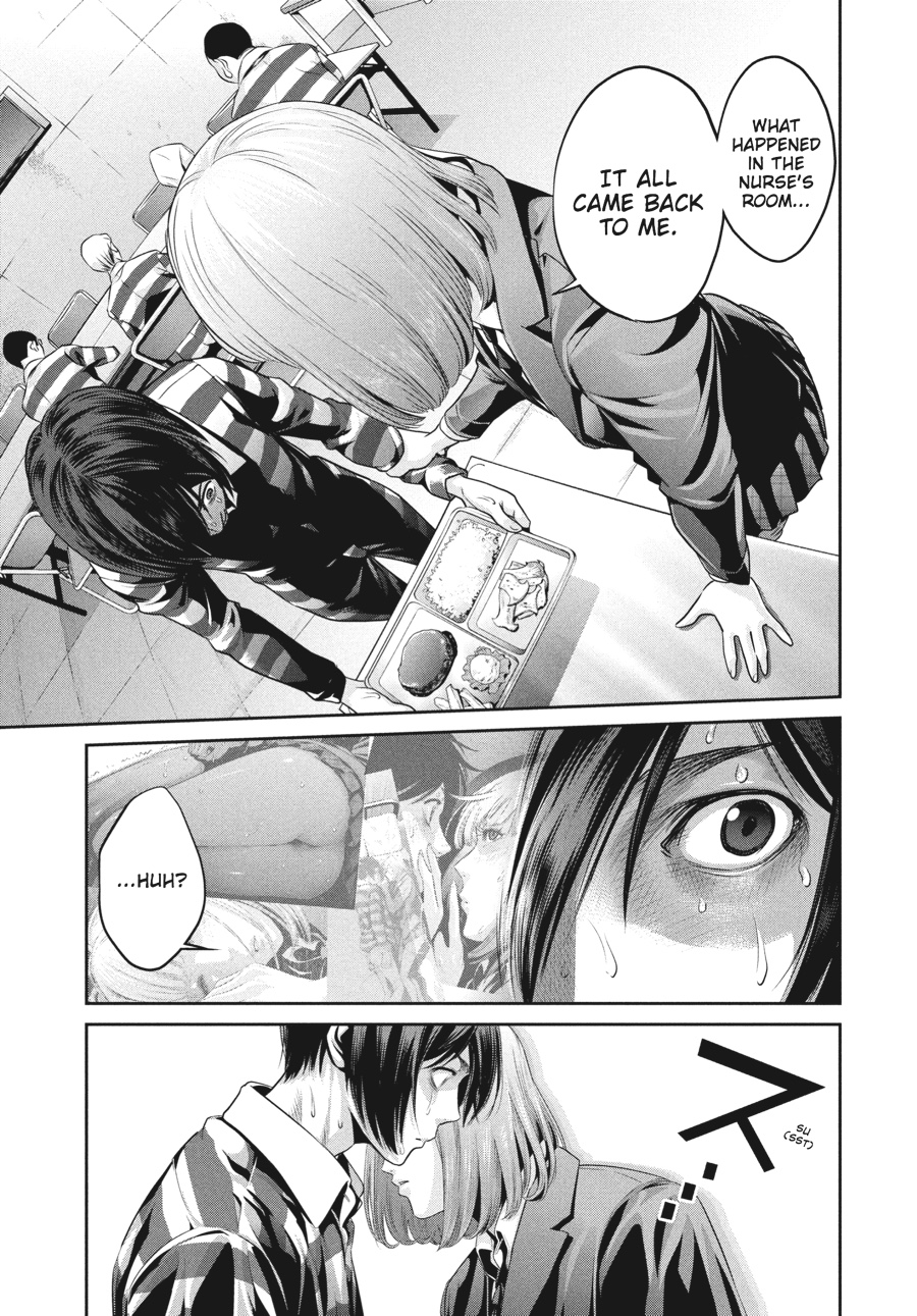 Prison School Chapter 69 - Page 19