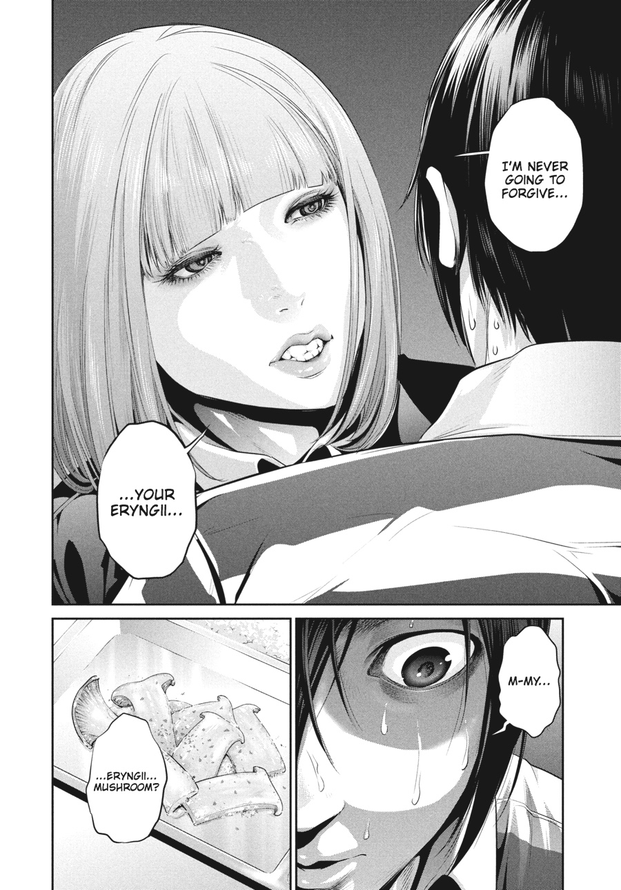Prison School Chapter 69 - Page 20
