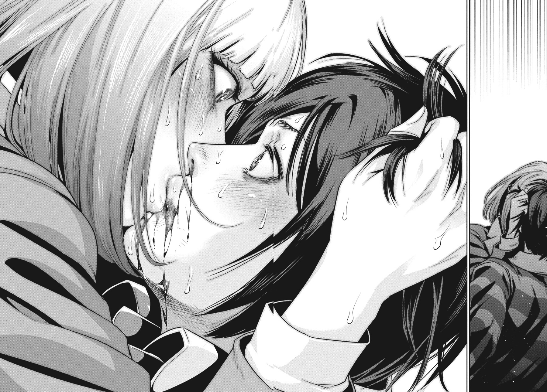 Prison School Chapter 74 - Page 16