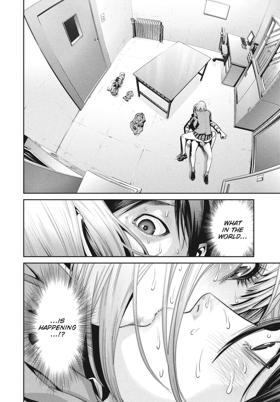 Prison School Chapter 75 - Page 2