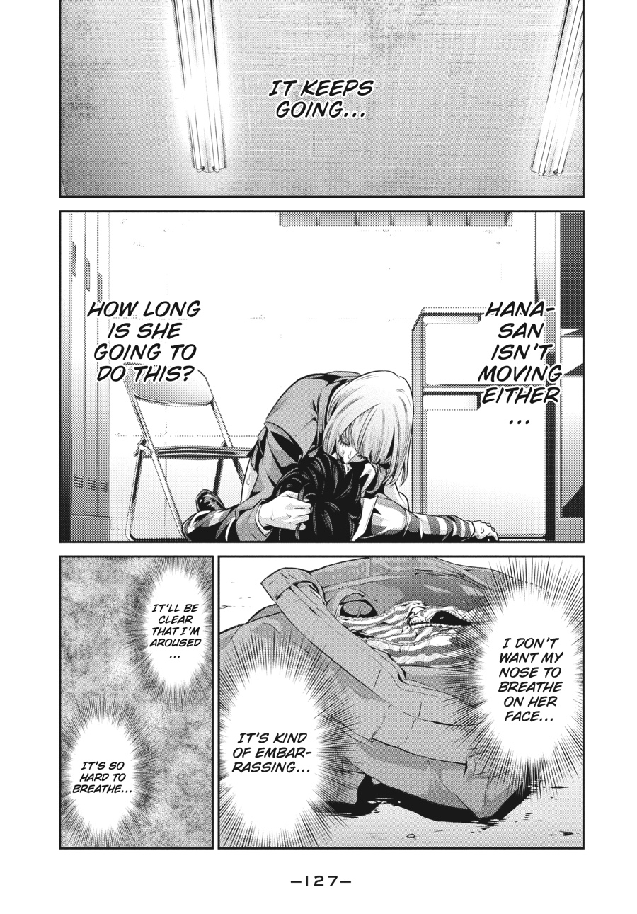Prison School Chapter 75 - Page 13
