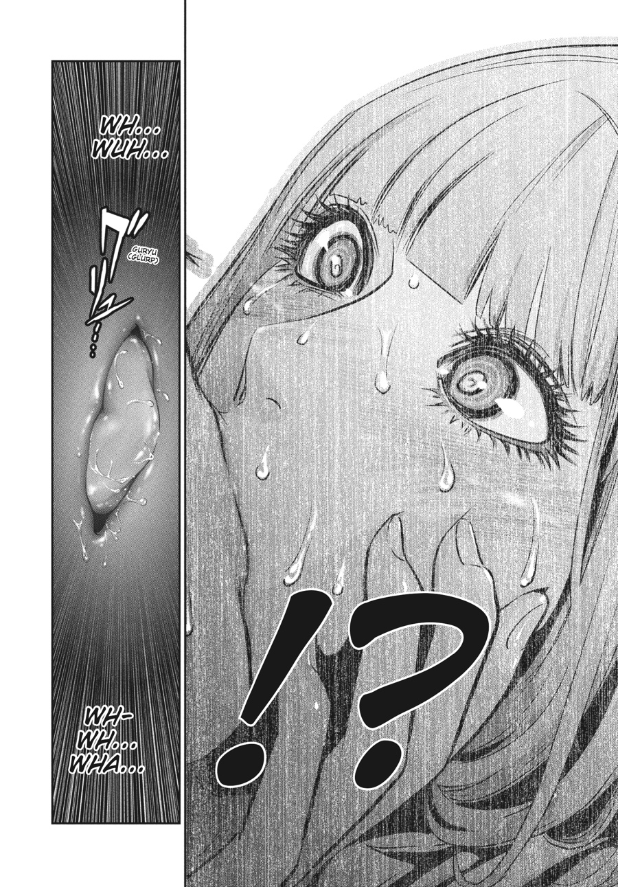 Prison School Chapter 76 - Page 10
