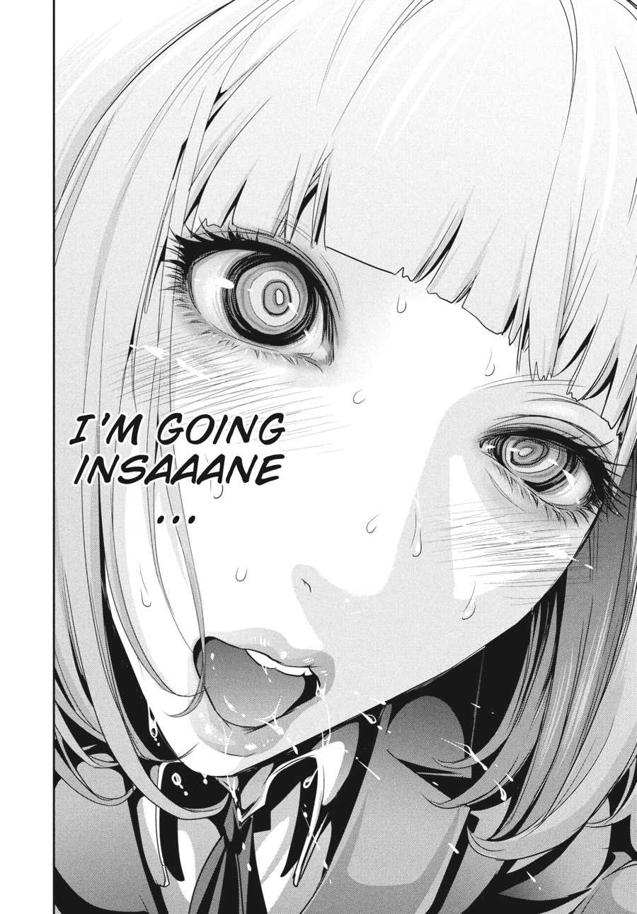 Prison School Chapter 76 - Page 16