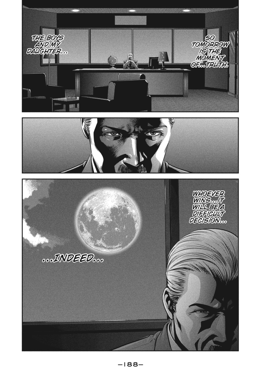 Prison School Chapter 78 - Page 18