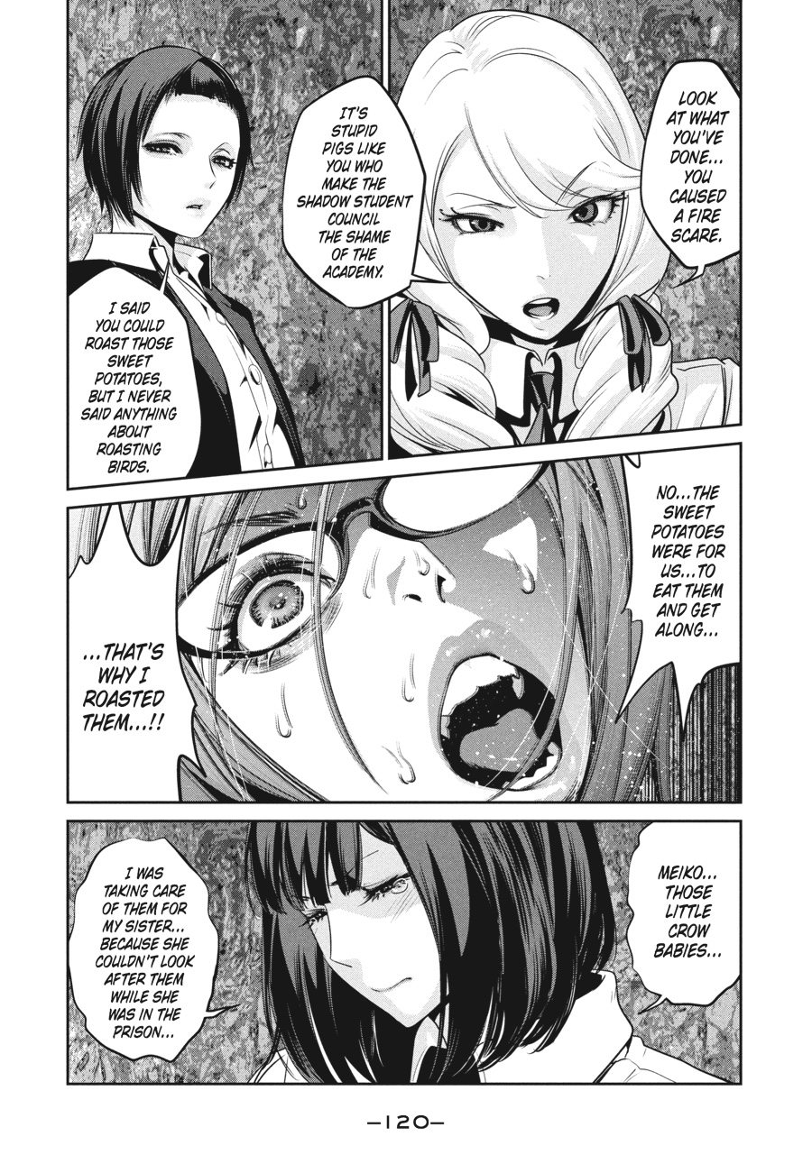 Prison School Chapter 105 - Page 4