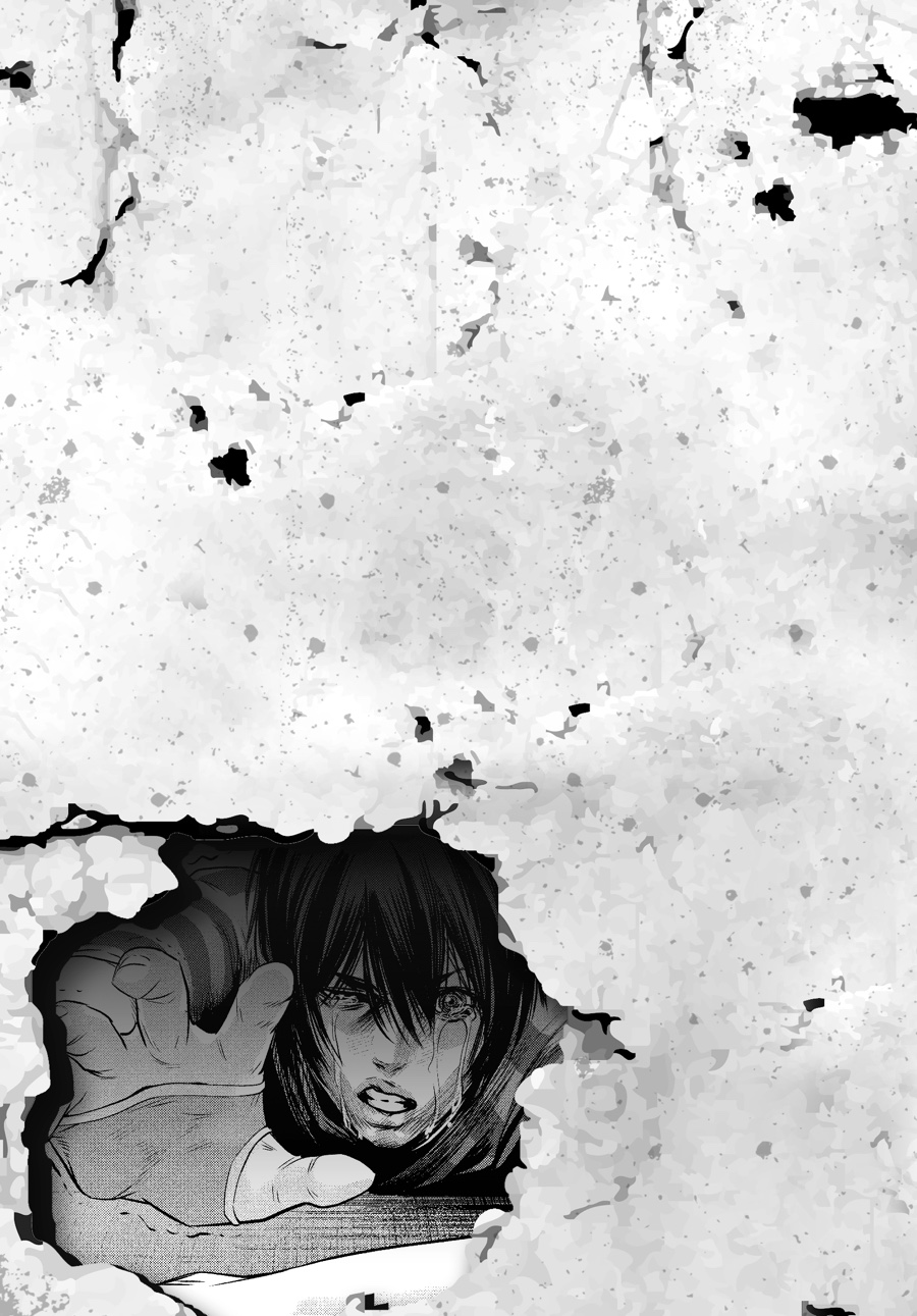 Prison School Chapter 123 - Page 19