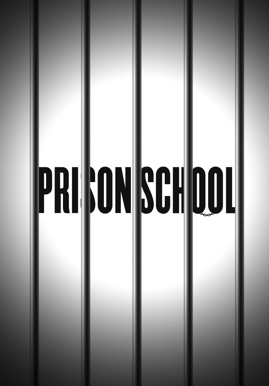 Prison School Chapter 123 - Page 20