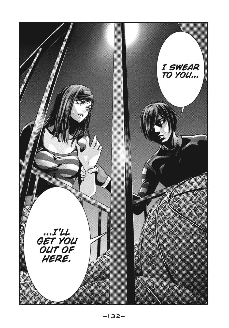 Prison School Chapter 125 - Page 18