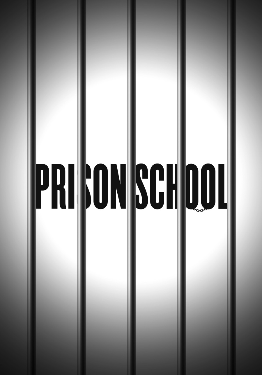 Prison School Chapter 127 - Page 20