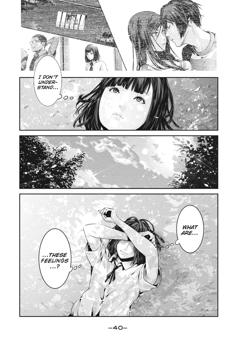 Prison School Chapter 130 - Page 18