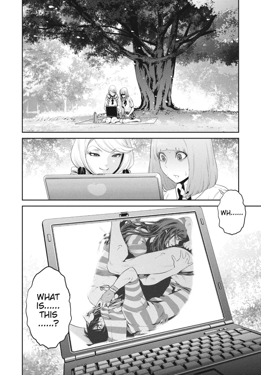 Prison School Chapter 149 - Page 6