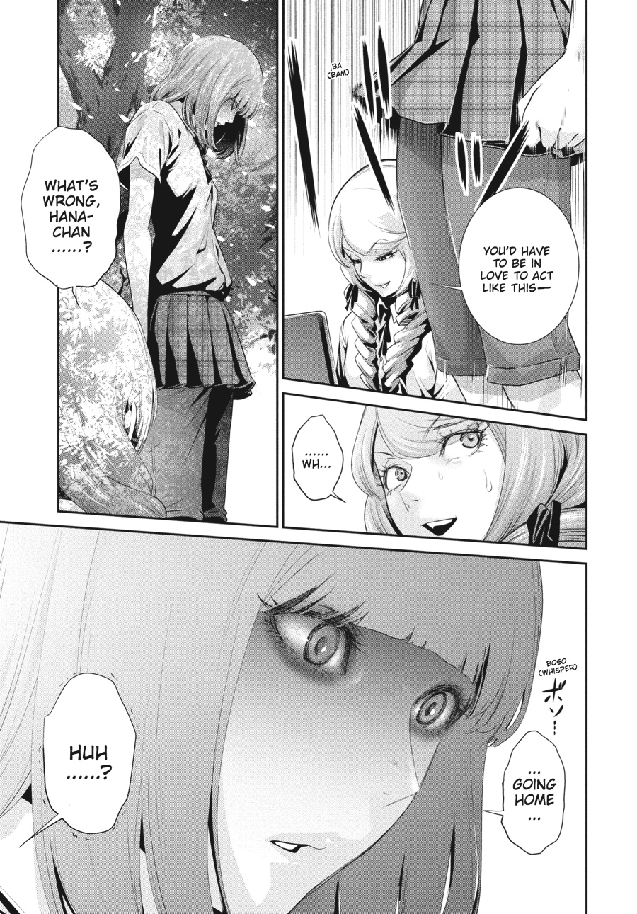 Prison School Chapter 149 - Page 9