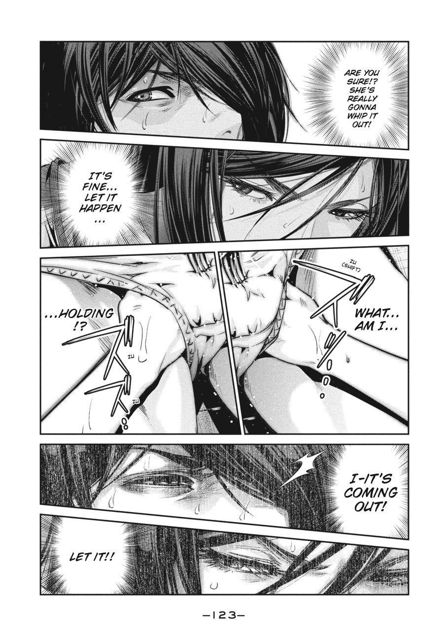 Prison School Chapter 155 - Page 11