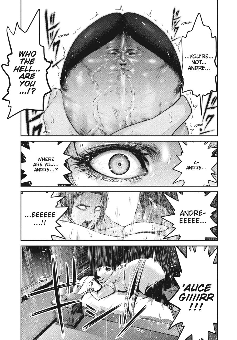 Prison School Chapter 155 - Page 13