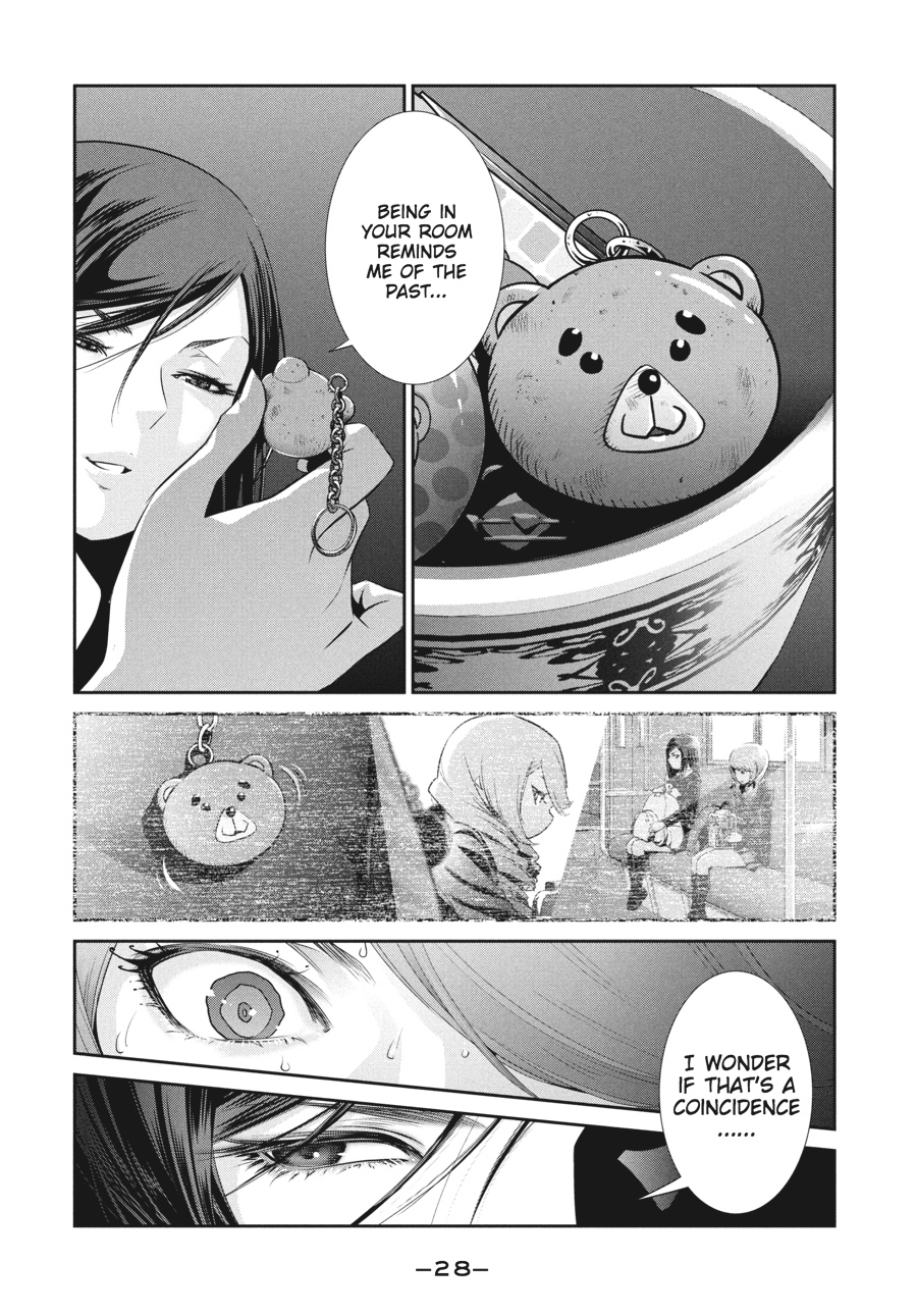 Prison School Chapter 160 - Page 6