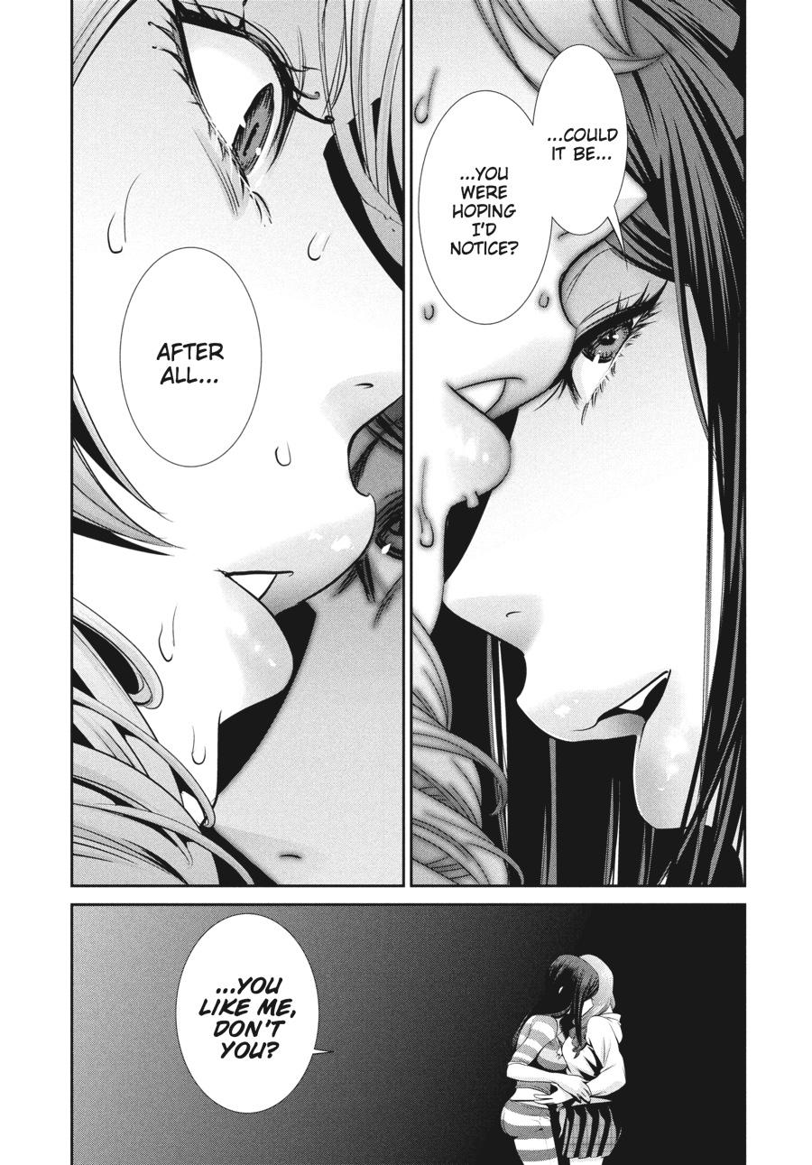 Prison School Chapter 160 - Page 13