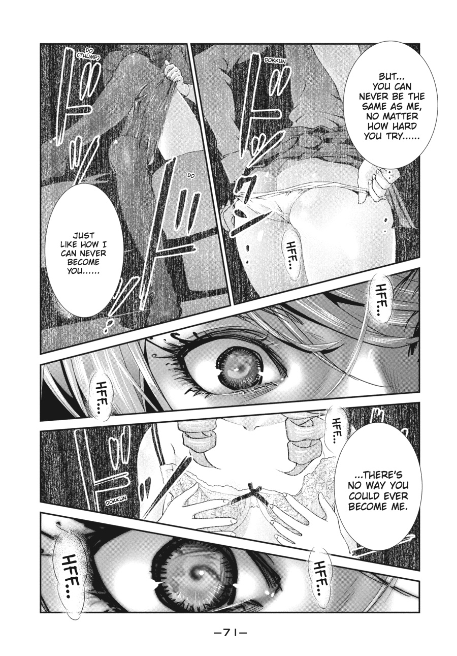 Prison School Chapter 162 - Page 13