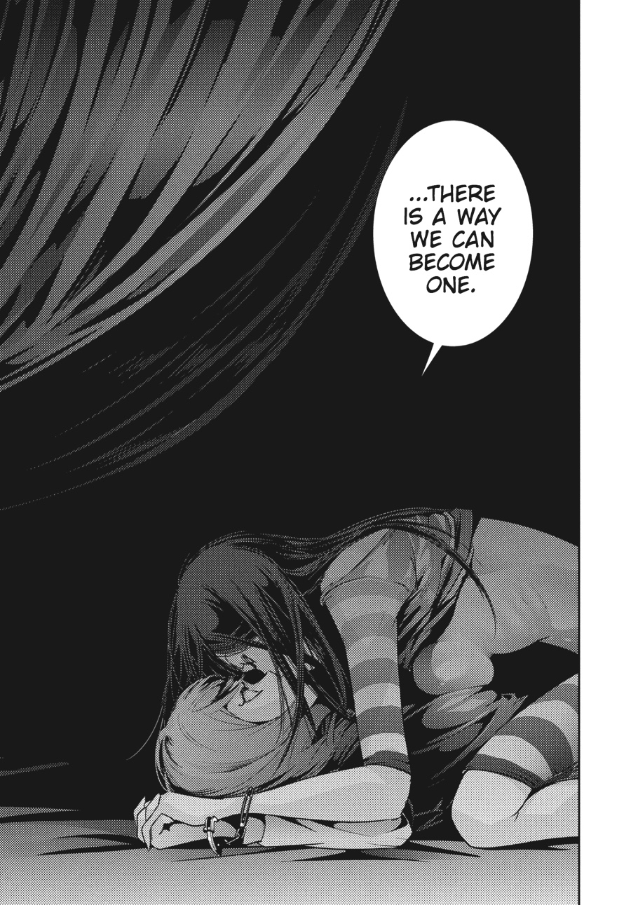 Prison School Chapter 162 - Page 15