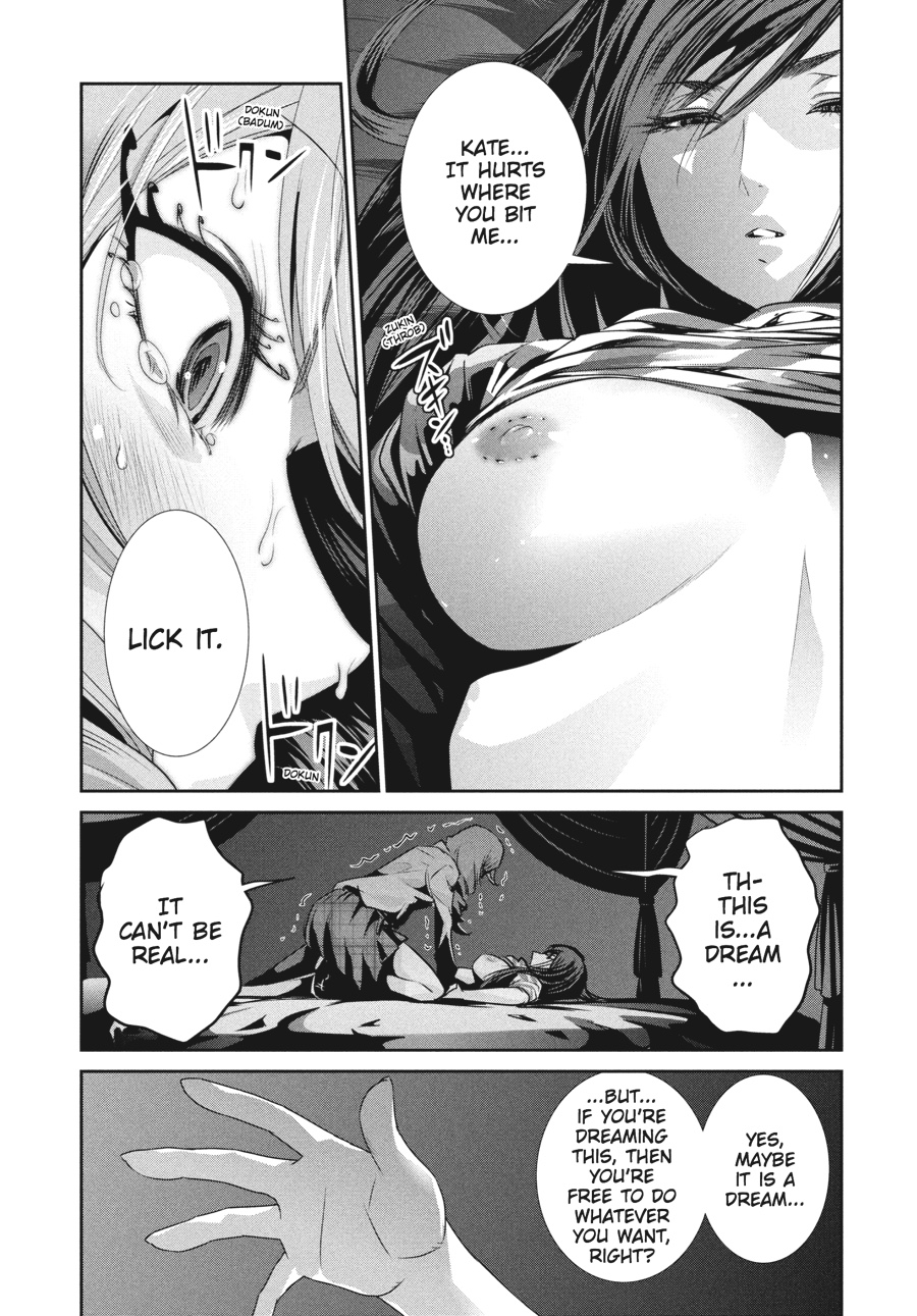 Prison School Chapter 163 - Page 11
