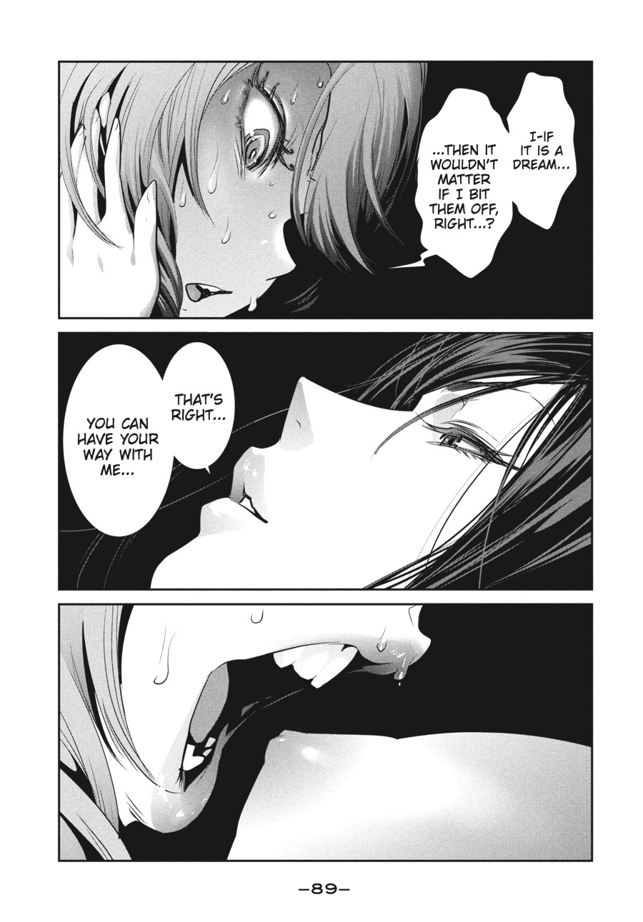 Prison School Chapter 163 - Page 13