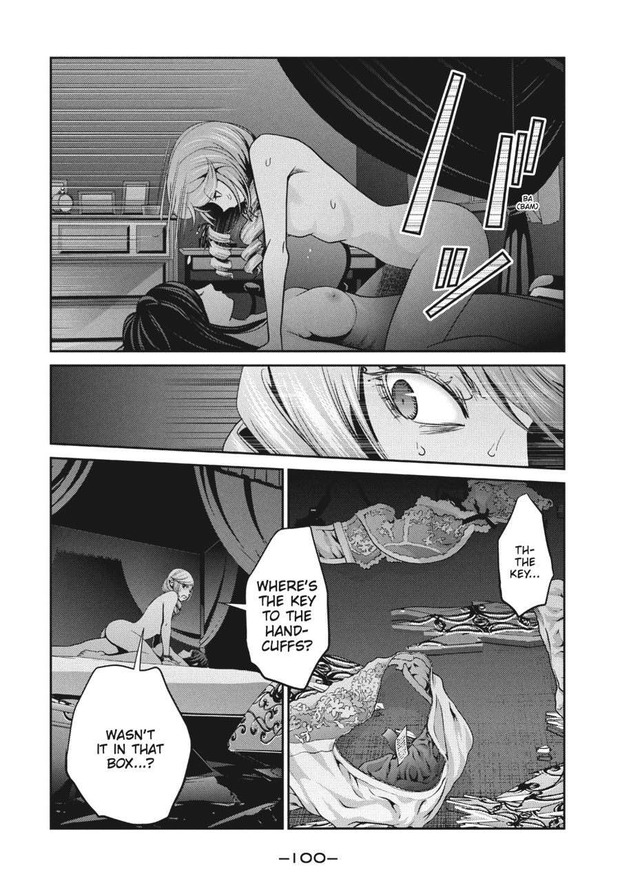 Prison School Chapter 164 - Page 6