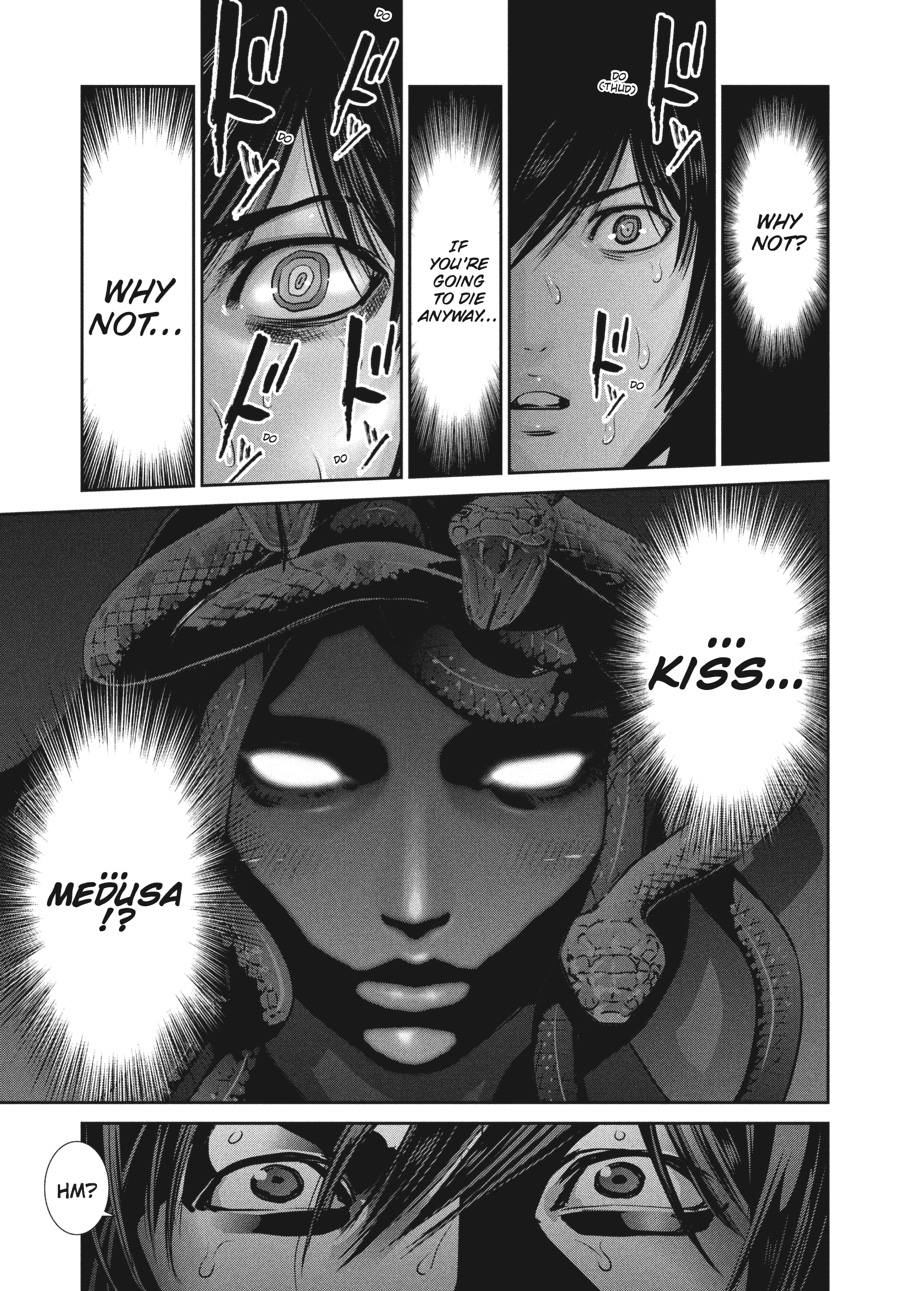 Prison School Chapter 175 - Page 13