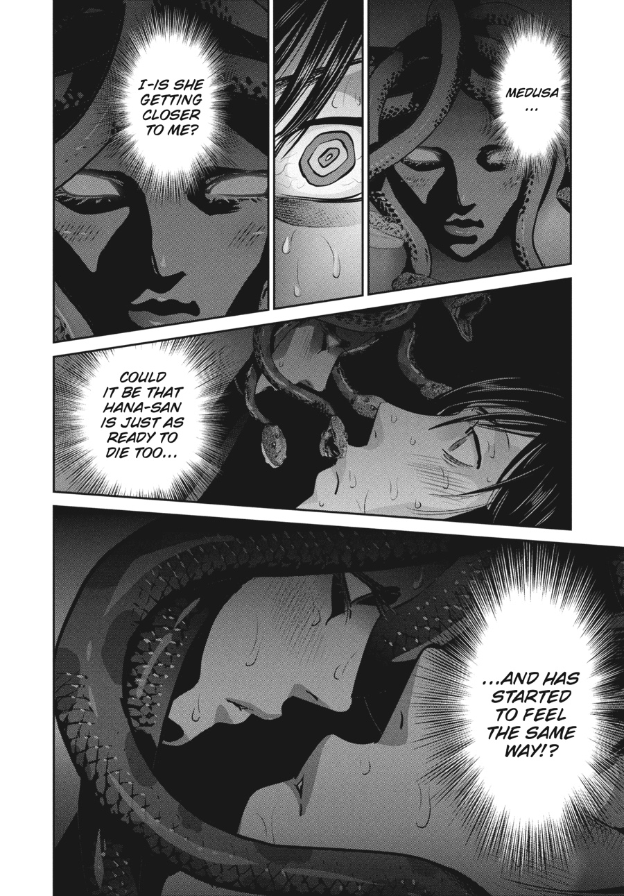 Prison School Chapter 175 - Page 14