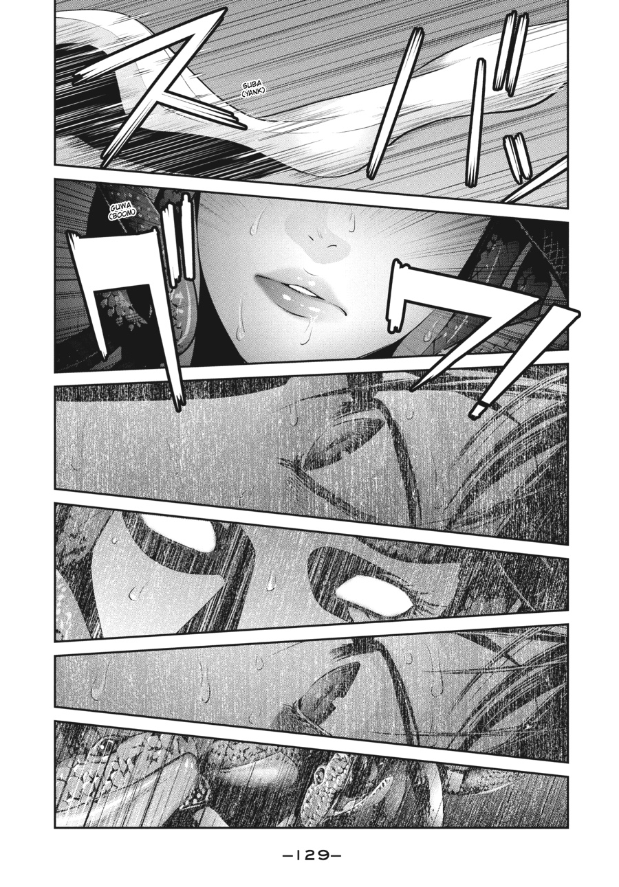 Prison School Chapter 175 - Page 15