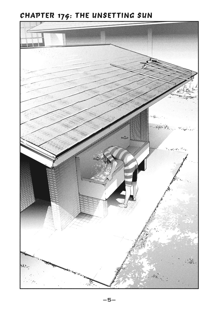 Prison School Chapter 179 - Page 5