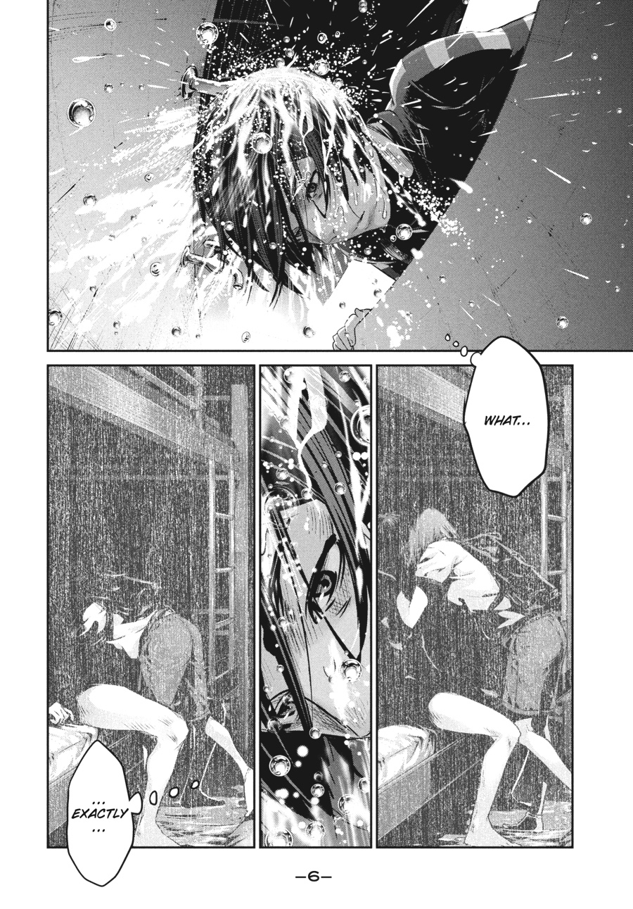 Prison School Chapter 179 - Page 6