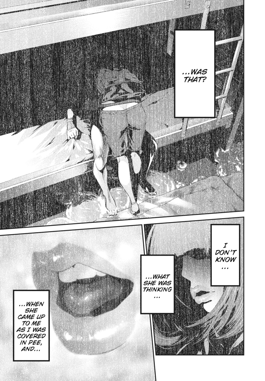 Prison School Chapter 179 - Page 7