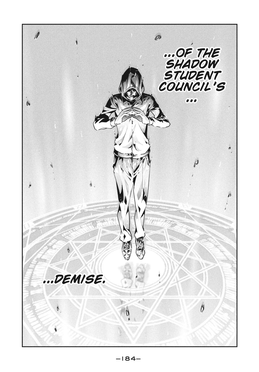 Prison School Chapter 198 - Page 18