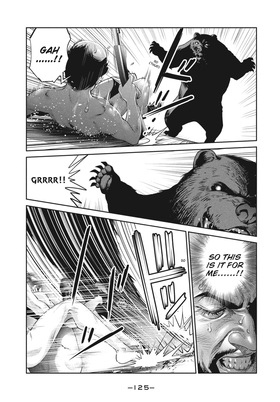 Prison School Chapter 225 - Page 13