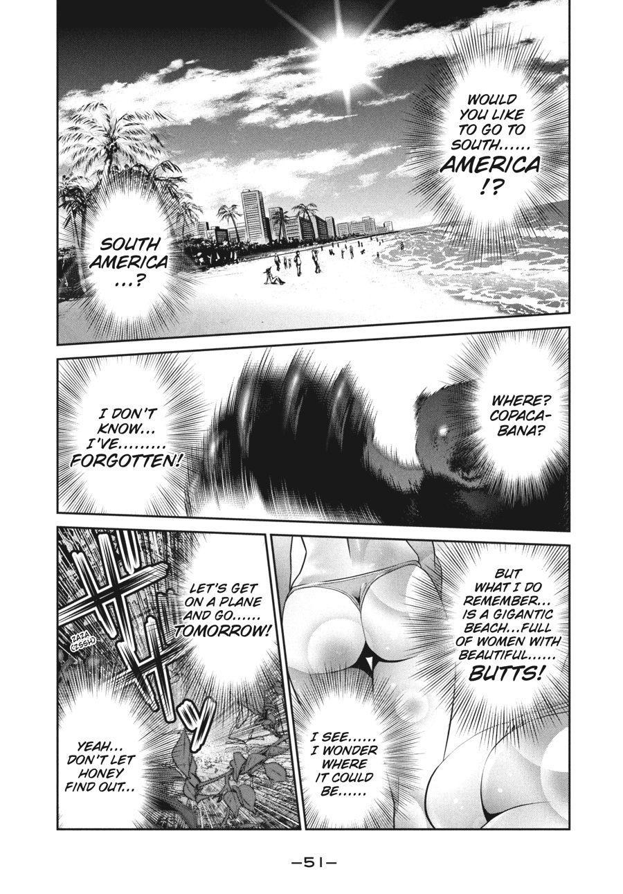 Prison School Chapter 231 - Page 11