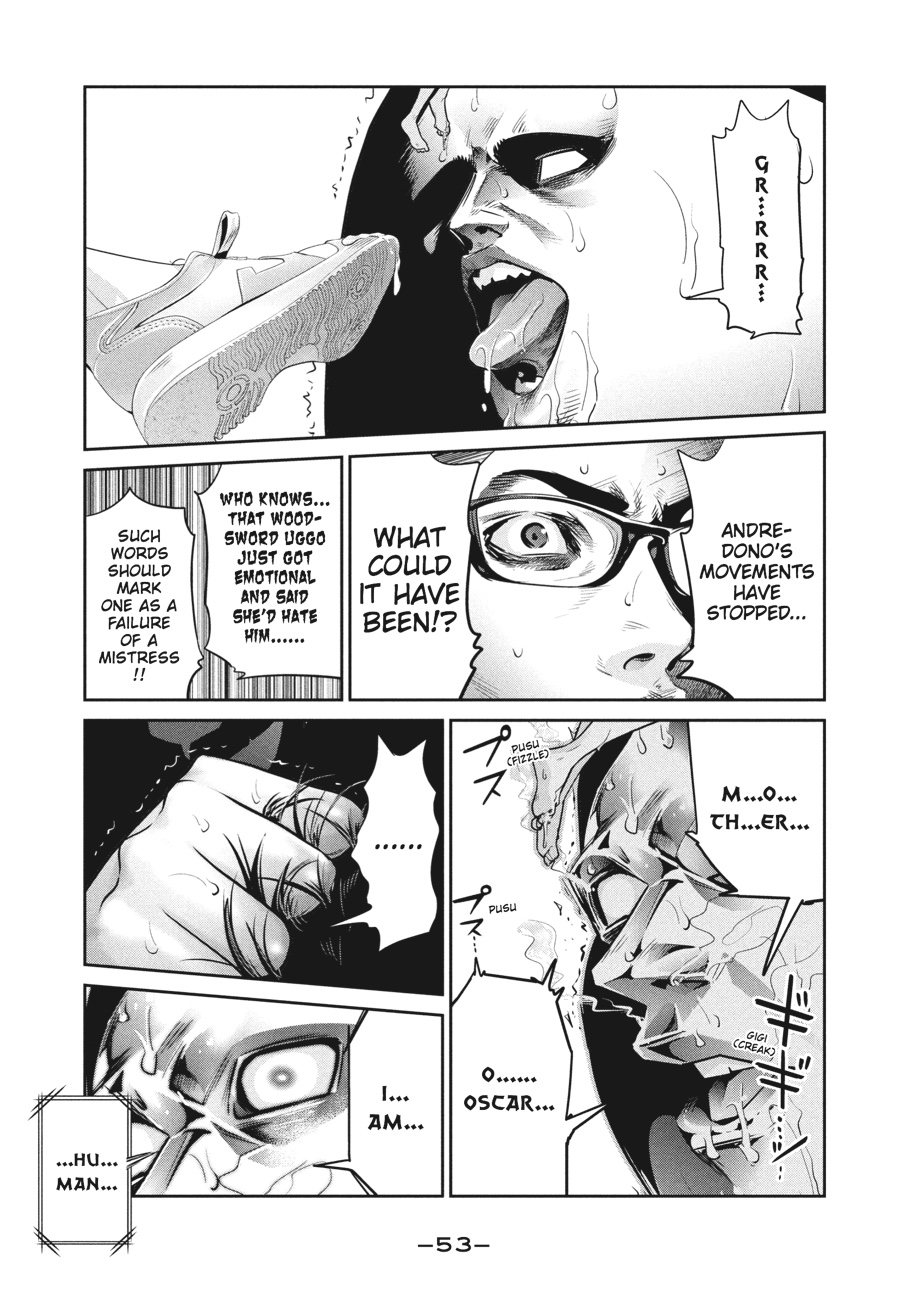 Prison School Chapter 231 - Page 13