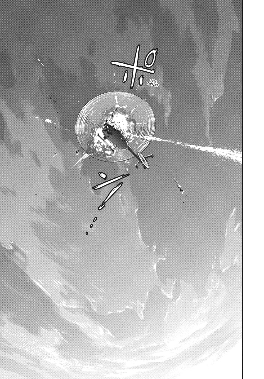 Prison School Chapter 238 - Page 13