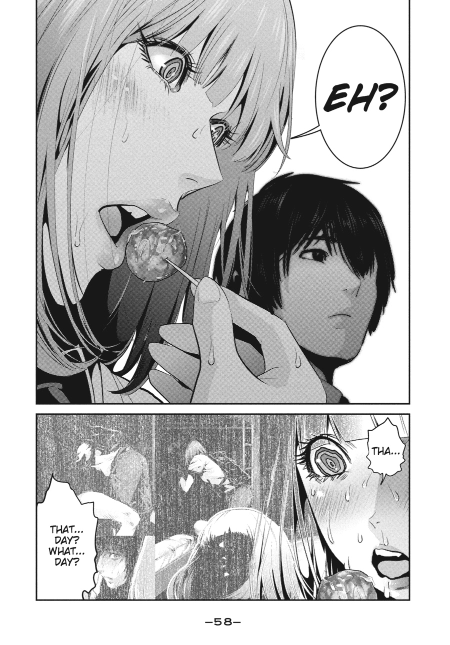 Prison School Chapter 250 - Page 18