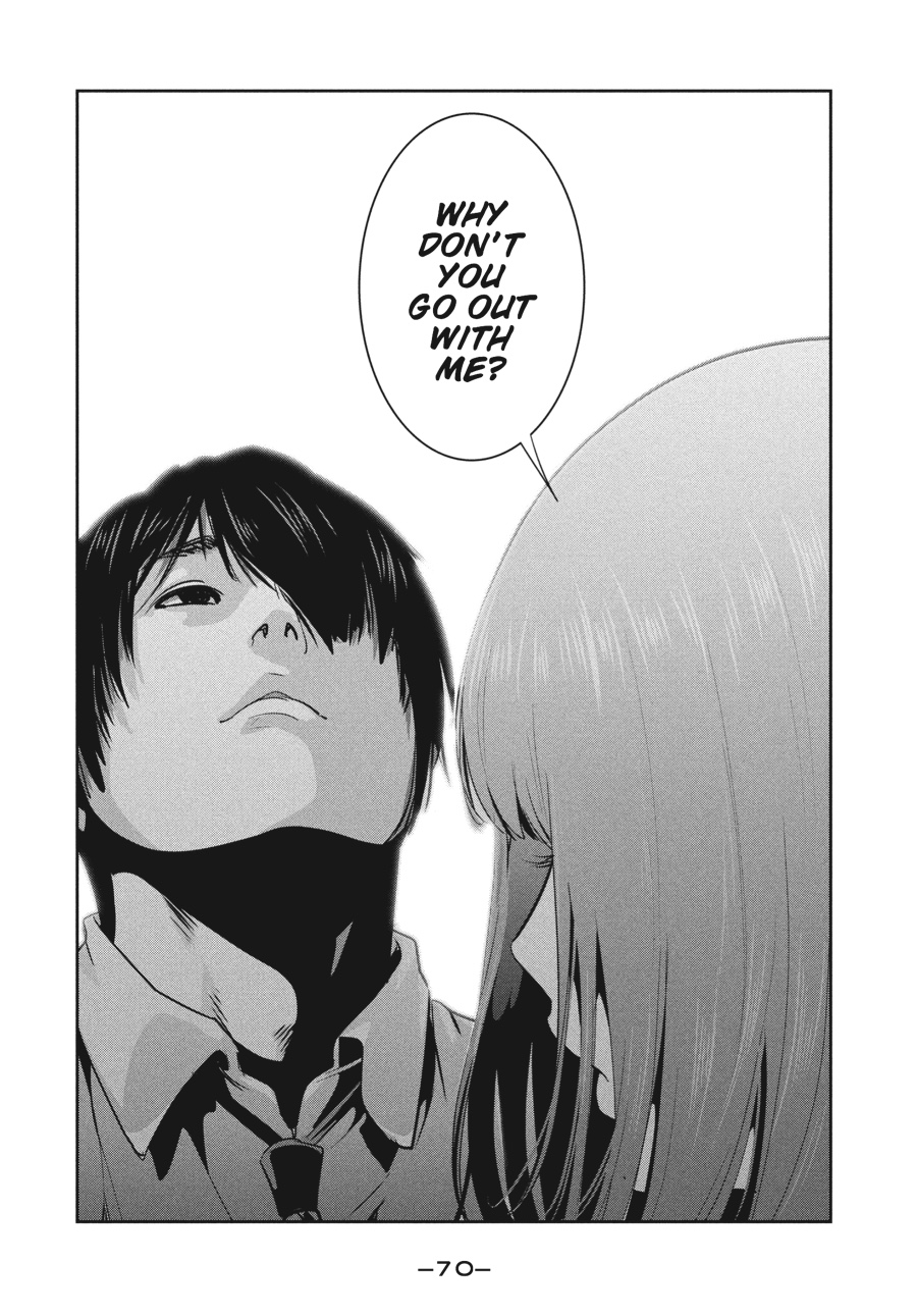 Prison School Chapter 251 - Page 12