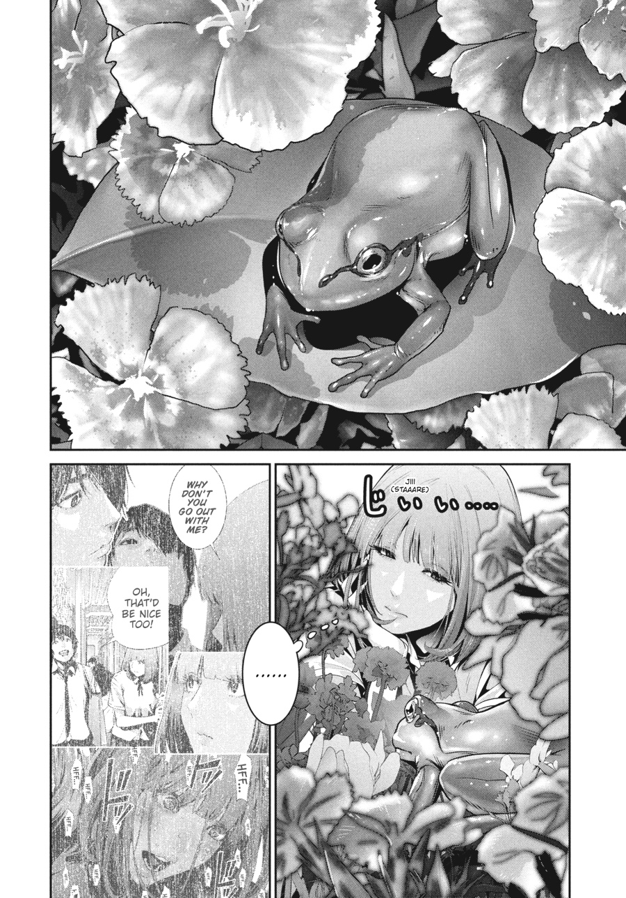 Prison School Chapter 253 - Page 10