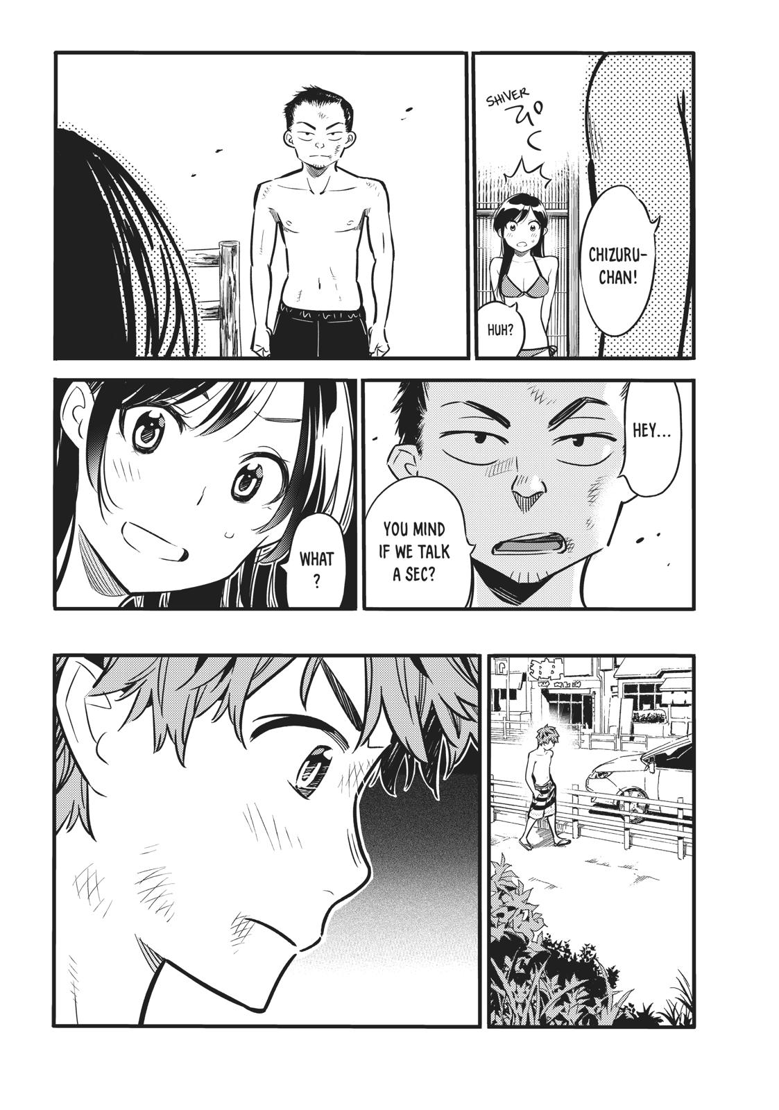 Rent-A-Girlfriend Chapter 12 - Page 20