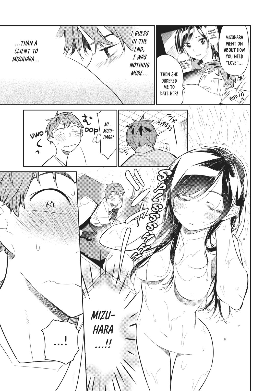 Rent-A-Girlfriend Chapter 29 - Page 5