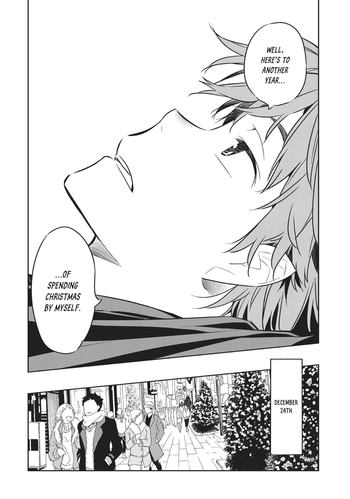 Rent-A-Girlfriend Chapter 29 - Page 15