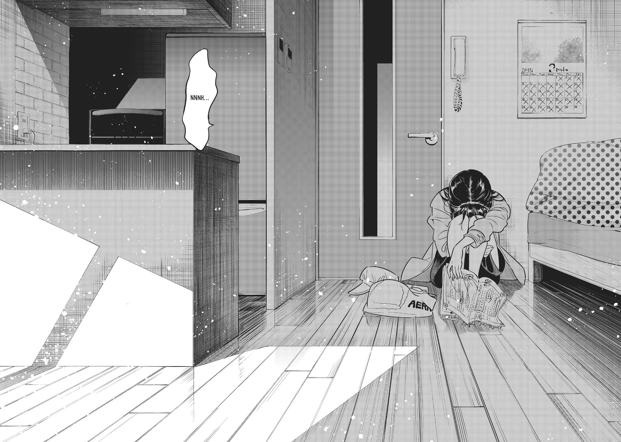 Rent-A-Girlfriend Chapter 53 - Page 15